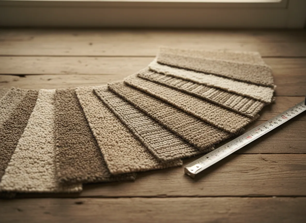 Carpet Installation Whelen Springs, AR FAQs